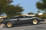 Lamborghini Countach 5000 Quattrovalvole 1985 года (US)